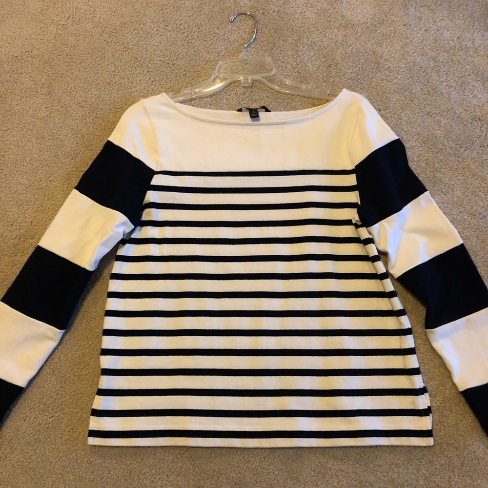 Banana Republic Top